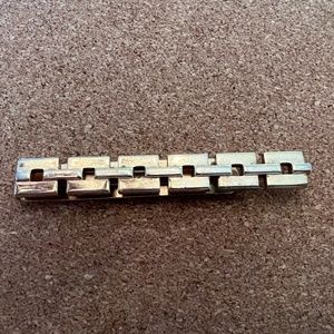 SWANK Tie Clip